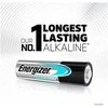 Energizer Max Plus 6LR61 9V baterija, 1 vnt.