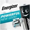 Energizer Max Plus 6LR61 9V baterija, 1 vnt.