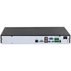 Dahua Technology Co IP įrašymo įrenginys NVR5208-EI, 8kam, 32MP, 2HDD, 384Mbps, IVS