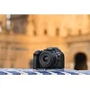 „Canon“ | D.CAM EOS R10 beveidrodinis fotoaparato korpusas | 24,2 MP megapikselių | Vaizdo stabilizatorius | ISO jautrumas (maks.) 32000 | „Wi-Fi“ | Vaizdo įrašymas | Rankinis valdymas | CMOS | Juodas