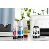 Epson 102 EcoTank (C13T03R640) Rašalo papildymo buteliukų komplektas, CMYK