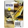 Epson Ink No.16 Geltona LC (C13T16244010) 3,1ml