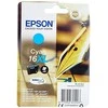 Epson 16 XL rašalo kasetė, žalsvai mėlyna