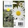 Epson rašalas T1804 (C13T18044010) Geltona