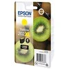 Epson Kiwi 202XL Originalus Geltona 1 vnt