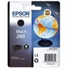 Epson 266 BK Ink Cartridge | Ink | Juodas
