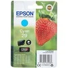 Epson 29 rašalo kasetė, žalsvai mėlyna