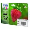 Epson Multipack 4 spalvų 29 Claria Home Ink