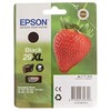 Epson Strawberry 29XL K Originalus Juoda 1 vnt