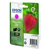 Epson 29 rašalo kasetė, purpurinė