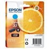 „Epson Cyan 33“ rašalas (C13T33424010)