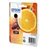 Epson Premium No.33 (C13T33314012), juoda kasetė