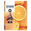 Epson T3341 Photo Juodas