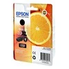 Epson 33XL Ink Cartridge, Juodas