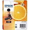 Epson 33XL Ink Cartridge, Juodas