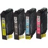 Rašalas Golf ball Multipack Epson 4-colours 34 DURABrite Ultra | 18,7 ml