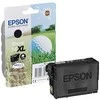 Epson (C13T34714010), juoda kasetė