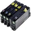 Epson 4 kasečių rinkinys No.35XL (C13T35964010), juoda, žydra, purpurinė, geltona kasetė