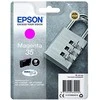 Epson C13T35834010 Druckerpatrone 35 rausvai raudona