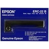 Epson ERC22B juostelių kasetė, skirta M-180/190 serijai