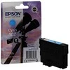 Epson 502 Originalus Žydras 1 vnt