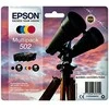 Ink Cartridge Epson CMY 3,3 ml Juodas 4,6 ml XP-5100