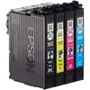 Ink Cartridge Epson CMY 3,3 ml Juodas 4,6 ml XP-5100