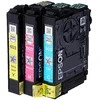 Epson C13T03U54010 rašalo kasetė Originalus Žydras, Rausvai raudona, Geltona 1 vnt
