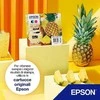 Epson - T604 geltono rašalo kasetė (C13T10G44010)