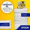 Epson - T604 geltono rašalo kasetė (C13T10G44010)