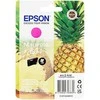 Epson - T604 rausvo rašalo kasetė (C13T10G34010)