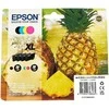 Epson Multipack 4 spalvų 604 XL T 10H6