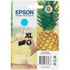 Epson rašalo kasetė cyan 604 XL T 10H2