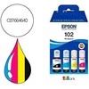 Epson EcoTank 4 spalvų Multipack T 664 T 6646