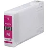 Rašalas Epson rašalas T7913 C13T79134010 (rausva)