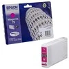 Rašalas Epson rašalas T7913 C13T79134010 (rausva)