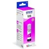 Epson Ecotank | 106 | Rašalo butelis | Magenta