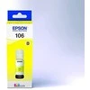 Epson Ecotank | 106 | Rašalo butelis | Geltona