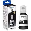 Epson Bottle XL | 110 EcoTank | Juodas