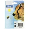 Rašalo kasetė EPSON T071440, Geltona