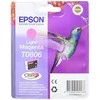 Epson (C13T08064011), šviesiai purpurinė kasetė