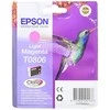Epson (C13T08064011), šviesiai purpurinė kasetė