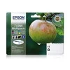 Originalus Epson rašalas / rašalas C13T12954022, T1295, CMYK, lizdinė plokštelė, 32,2 ml