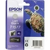 Epson T1577 | Ink Cartridge | Juodas