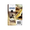 Rašalas Epson rašalas T1631 XL (C13T16314010) Juoda