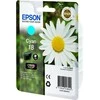 Epson Ink No 18 Epson18 Epson 18 Cyan (C13T18024012)