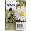 EPSON 18XL rašalo kasetė juodas didelės talpos 11,5ml 470 puslapių 1 pakuotės lizdinė plokštelė be signalizacijos