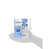 Epson Cartridge C13T27044012 rašalas, Geltona