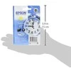 Epson Cartridge C13T27044012 rašalas, Geltona