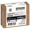 Epson UltraChrome Pro 10 rašalas | T47A9 | Rašalo kasetė | Šviesiai pilka